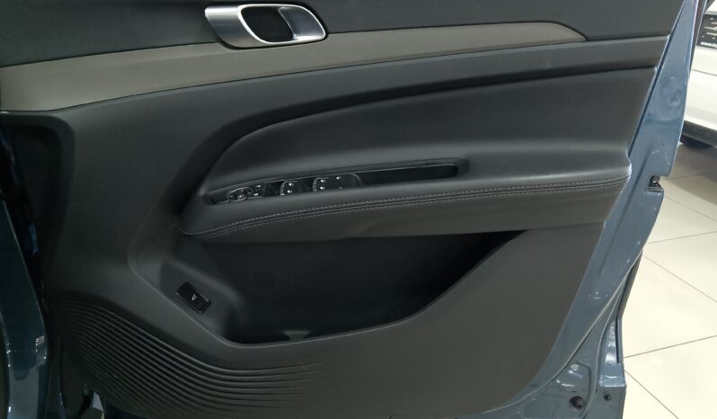 Ford Territory 1.8T Eco boost Trendline A/T full