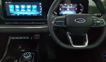 Ford Territory 1.8T Eco boost Trendline A/T full