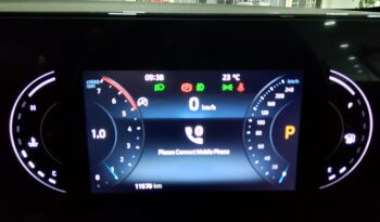 Ford Territory 1.8T Eco boost Trendline A/T full