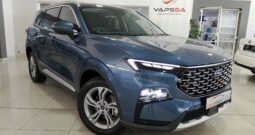 Ford Territory 1.8T Eco boost Trendline A/T