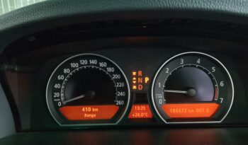 BMW 750I full