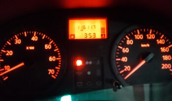 Nissan NP 2001.6 A/C Safety Pack P/U S/C full