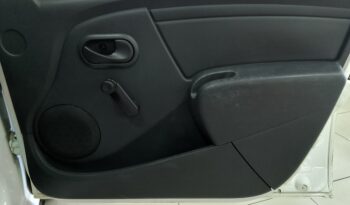 Nissan NP 2001.6 A/C Safety Pack P/U S/C full