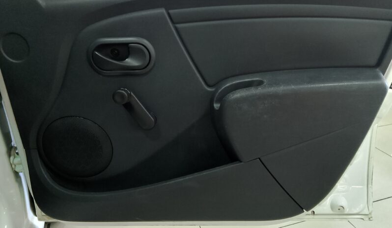 Nissan NP 2001.6 A/C Safety Pack P/U S/C full