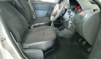 Nissan NP 2001.6 A/C Safety Pack P/U S/C full