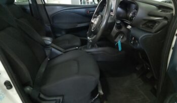 Toyota starlet 1.5xi full