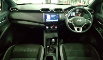 Nissan Magnate 1.0 Visia AMT full