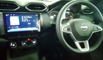 Nissan Magnate 1.0 Visia AMT full