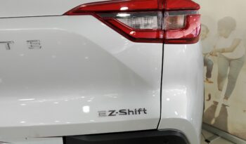 Nissan Magnate 1.0 Visia AMT full