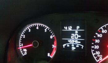 Volkswagen Polo Vivo 1.6 Comfort line full