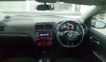 Volkswagen Polo Vivo 1.6 Comfort line full