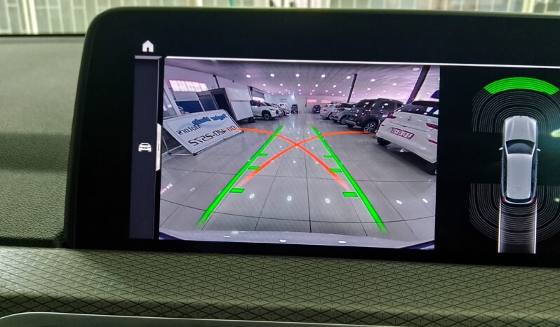 BMW X3 xDRIVE 2.0d M-Sport full