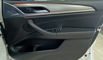 BMW X3 xDRIVE 2.0d M-Sport full