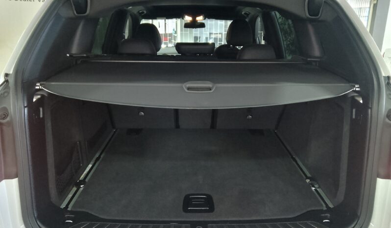 BMW X3 xDRIVE 2.0d M-Sport full