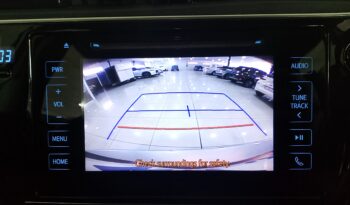 Toyota Corolla Quest 1.8 Prestige CVT full