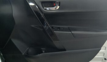 Toyota Corolla Quest 1.8 Prestige CVT full