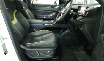 Haval H6 GT 2.0 Super lux 4×4 Auto full