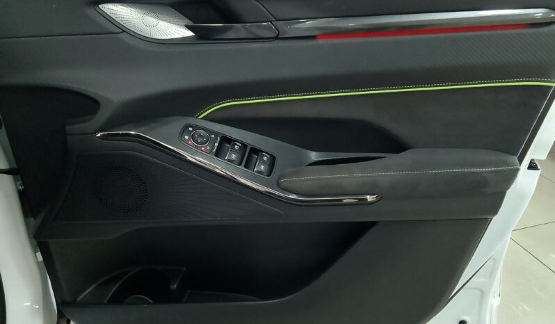 Haval H6 GT 2.0 Super lux 4×4 Auto full