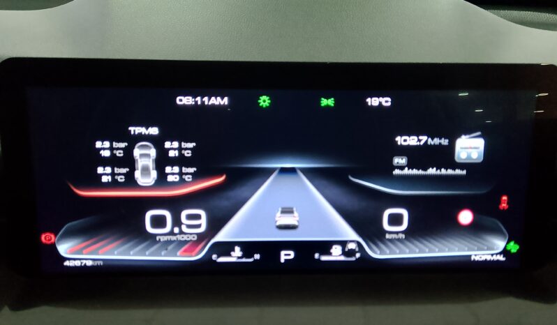 Haval H6 GT 2.0 Super lux 4×4 Auto full