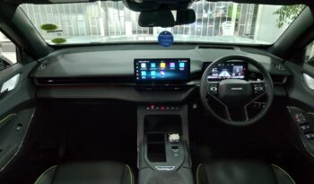 Haval H6 GT 2.0 Super lux 4×4 Auto full