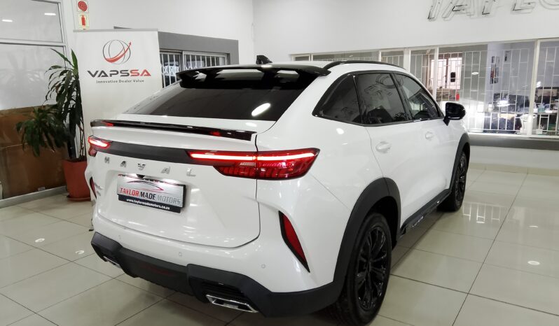 Haval H6 GT 2.0 Super lux 4×4 Auto full