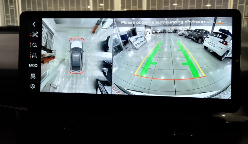 Haval H6 GT 2.0 Super lux 4×4 Auto full