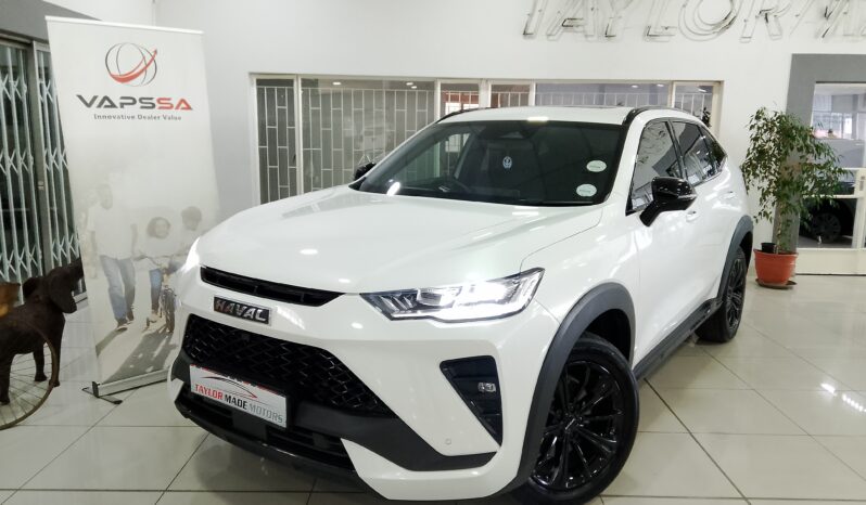 Haval H6 GT 2.0 Super lux 4×4 Auto full