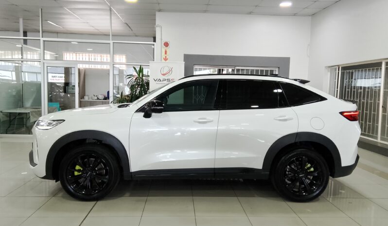 Haval H6 GT 2.0 Super lux 4×4 Auto full