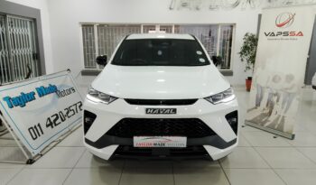 Haval H6 GT 2.0 Super lux 4×4 Auto full