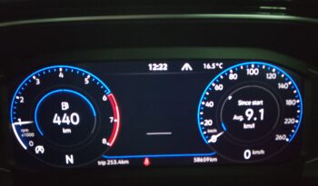 Volkswagen T-Cross 1.0 TSI Highline R-Line A/T full