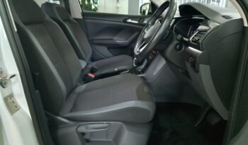 Volkswagen T-Cross 1.0 TSI Highline R-Line A/T full