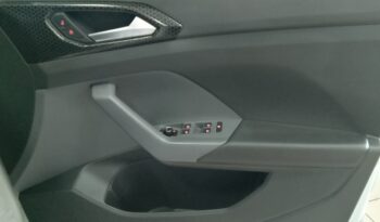 Volkswagen T-Cross 1.0 TSI Highline R-Line A/T full