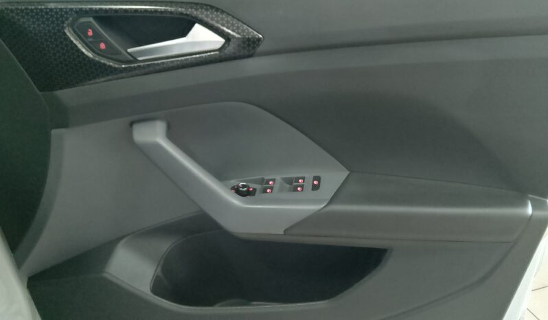 Volkswagen T-Cross 1.0 TSI Highline R-Line A/T full