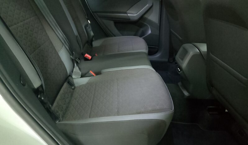 Volkswagen T-Cross 1.0 TSI Highline R-Line A/T full