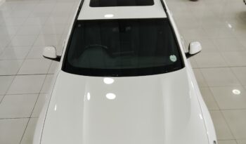 BMW X3 xDRIVE 2.0d M-Sport full