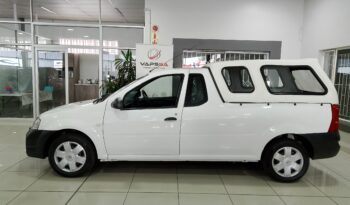 Nissan NP200 1.6 Safety Pack A/C P/U S/C full