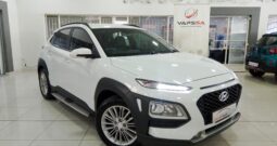 Hyundai Kona 2.0 Executive A/T