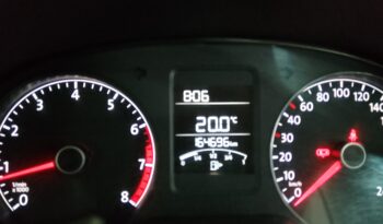 Volswagen Polo Vivo 1.4 Trendline full