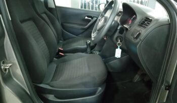 Volswagen Polo Vivo 1.4 Trendline full