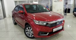 Honda Amaze 1.2 Comfort CVT
