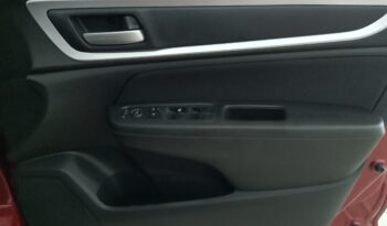 Honda Amaze 1.2 Comfort CVT full