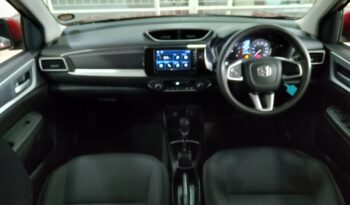 Honda Amaze 1.2 Comfort CVT full