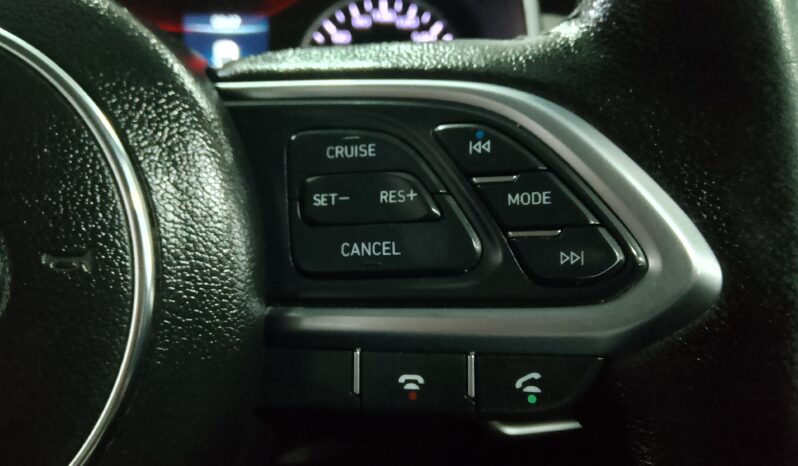 GWM P-Series CV D/Cab 2.0 TD DLX full