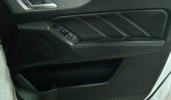 GWM P-Series CV D/Cab 2.0 TD DLX full