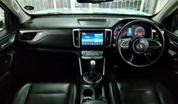 GWM P-Series CV D/Cab 2.0 TD DLX full