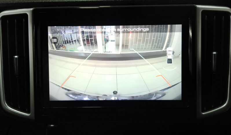 GWM P-Series CV D/Cab 2.0 TD DLX full