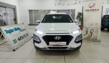 Hyundai Kona 2.0 Executive A/T full