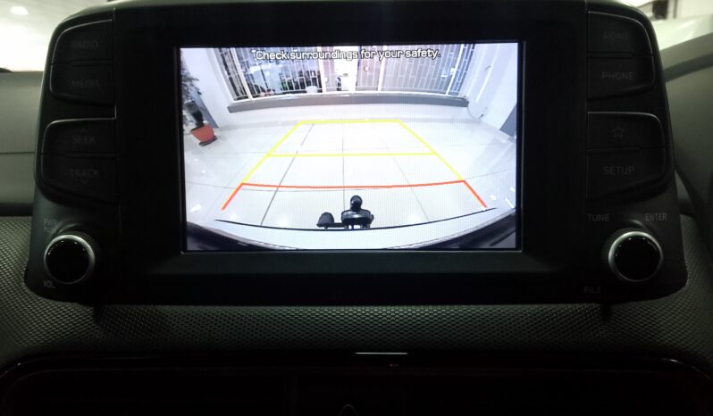 Hyundai Kona 2.0 Executive A/T full