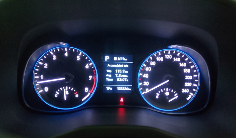 Hyundai Kona 2.0 Executive A/T full