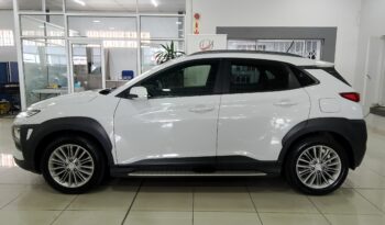 Hyundai Kona 2.0 Executive A/T full